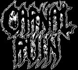 Carnal Ruin logo