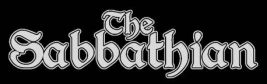 The Sabbathian logo