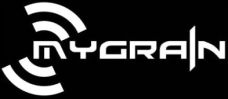 MyGrain logo