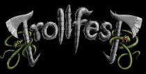 Trollfest logo