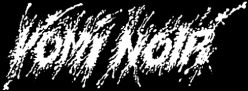 Vomi Noir logo