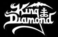 King Diamond logo