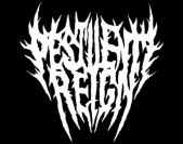 Pestilent Reign logo