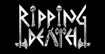 Ripping Death logo