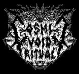 Cosmic Void Ritual logo