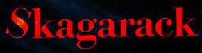 Skagarack logo