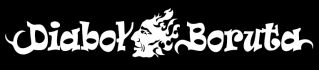 Diaboł Boruta logo