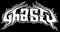 Ghastly logo