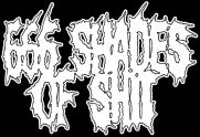 666 Shades of Shit logo