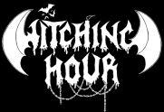 Witching Hour logo