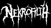 Nekrofilth logo