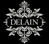 Delain logo