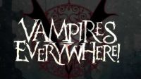 Vampires Everywhere! logo