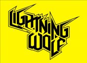 Lightning Wolf logo