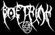 Boethiah logo