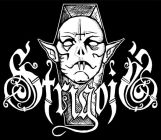 Strigoii logo