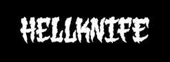 Hellknife logo