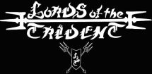 Lords of the Trident logo