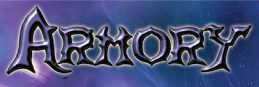Armory logo