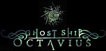 Ghost Ship Octavius logo