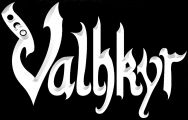 Valhkyr logo