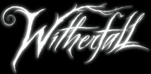Witherfall logo