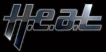 H.E.A.T logo