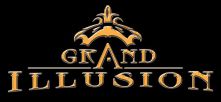 Grand Illusion logo