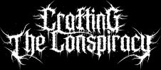 Crafting the Conspiracy logo