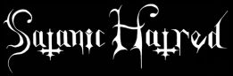 Satanic Hatred logo
