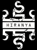 Hiranya logo