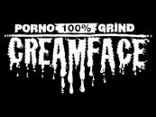 Creamface logo
