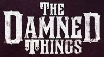 The Damned Things logo