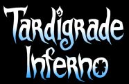 Tardigrade Inferno logo