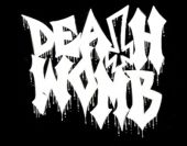Deathwomb logo