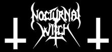 Nocturnal Witch logo