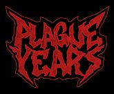 Plague Years logo