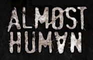 Almøst Human logo
