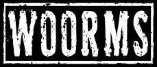 Woorms logo