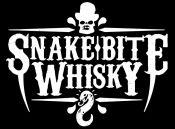 Snake Bite Whisky logo