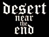 Desert Near the End logo