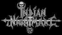 Indian Nightmare logo