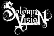 Solemn Vision logo