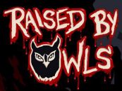 Raised by Owls logo