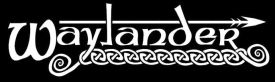 Waylander logo