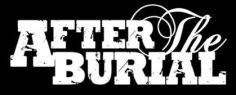 After the Burial logo