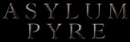 Asylum Pyre logo