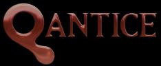 Qantice logo