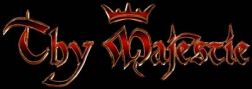 Thy Majestie logo