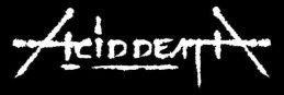 Acid Death logo